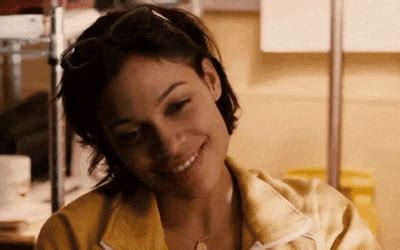 rosario dawson gif|Rosario Dawson GIF